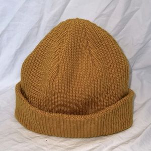 Knit Beanie